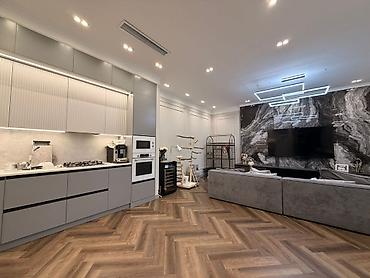 Продажа коттеджей и домов: Продается современный дом 250 м² на участке 4 сотки в центре с — 3