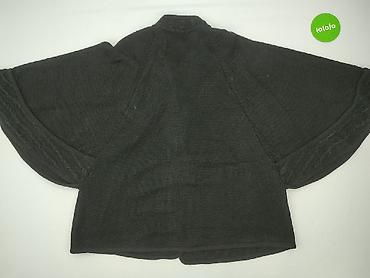 sweter ponczo: Ponczo damskie, rozmiar 7XL — 3