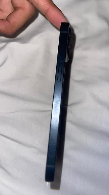 en ucuz mac: IPhone 13, Mavi, Face ID — 4