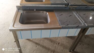 Nerjaveykalar: Restoran,kafe avadanlıqları.İstehsalçıyıq!! Tək gözlü moyka - 330 azn -da lalafo.az — 9 Nerjaveykalar: Restoran,kafe avadanlıqları.İstehsalçıyıq!! Tək gözlü moyka - 330 azn — 9