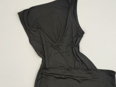sukienki swing plus size: Women`s dress, size S (EU 36)