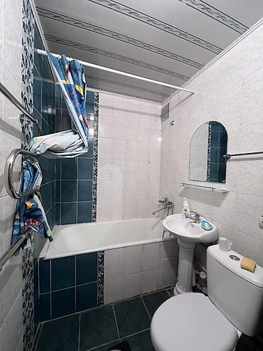 квартира берилет комната: 1 бөлмө, 31 м², Хрущевка, 4 кабат, Косметикалык оңдоо — 3