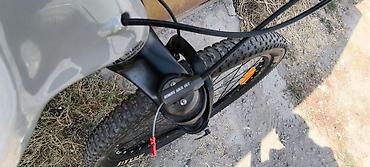 Горные велосипеды: Горный велосипед, Рама L (172 - 185 см), Карбон, Б/у at lalafo.kg — 9 Горные велосипеды: Горный велосипед, Рама L (172 - 185 см), Карбон, Б/у — 9