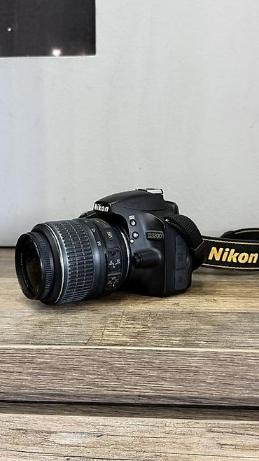 nikon d3500: Для тех, кто в самом начале пути фотографа! Отличное предложение для — 2