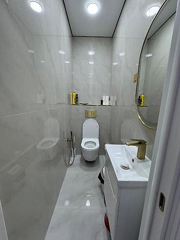 Продажа квартир: 2 комнаты, 67 м², Технопарк Элитка, 6 этаж, Евроремонт — 9