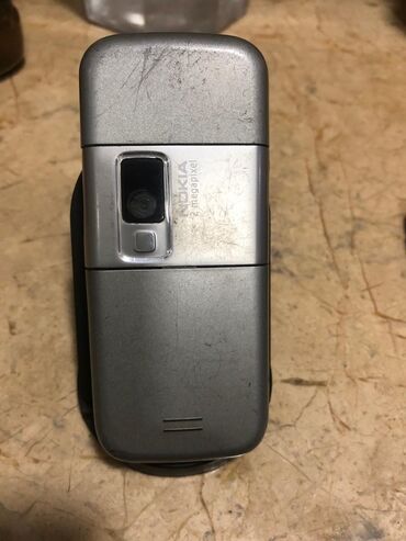 телефон fly tornado: Nokia 6220 Classic