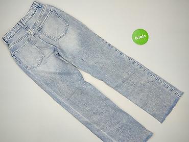 seen say: Jeansy damskie, rozmiar XS — 3
