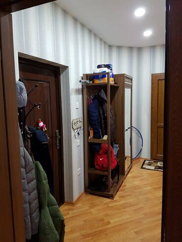 Yeni tikili: 2 otaqlı, Yeni tikili, 65 kv. m — 11