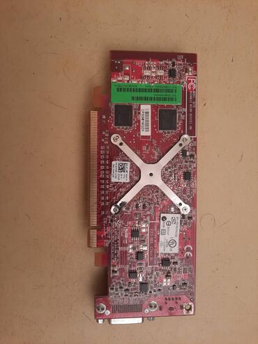 Video kartice i zvučne kartice: Retro,stara graficka i adapter VGA sa graficke na 2 monitora Ispravna na lalafo.rs — 11 Video kartice i zvučne kartice: Retro,stara graficka i adapter VGA sa graficke na 2 monitora Ispravna — 11