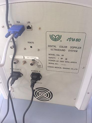 Медицинское оборудование: Продается Узи аппарат
Г.Ош
8.000 at lalafo.kg — 9 Медицинское оборудование: Продается Узи аппарат
Г.Ош
8.000 — 9