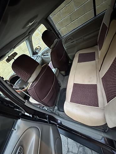 грант витара: Suzuki XL7: 2005 г., 2.7 л, Автомат, Бензин, Внедорожник — 7