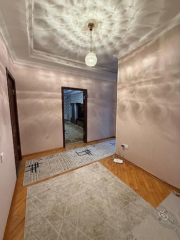 Квартиры: Kirayə: Nərimanov metrosuna 3 dəqiqəlik piyada məsafədə, yeni tikili — 3