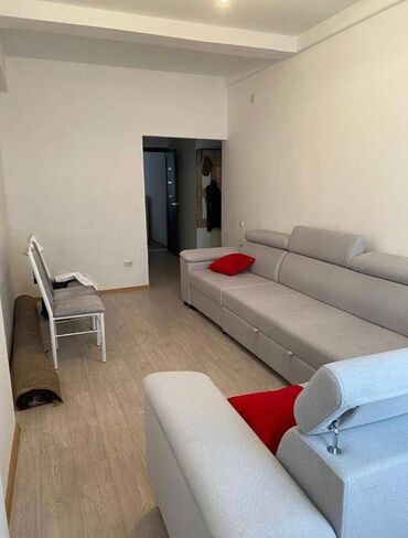 Продажа квартир: 2 комнаты, 53 м², Индивидуалка, 2 этаж, Косметический ремонт