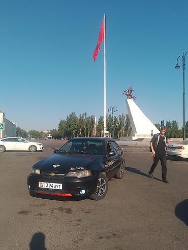 Daewoo: Daewoo Nexia: 2011 г., Бензин — 5