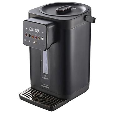 №: 5138 Məhsulun adı: Termopot Yoshiro, YTP-D400G 232386, 5 L, Qara