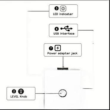 Gitare: LOOPER EFEKT PEDALA LUPER | . Slanje po dogovoru ili lično — 19