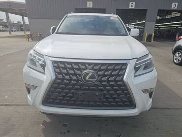 нексия 3 цена в бишкеке: Lexus GX: 2019 г., 4.6 л, Автомат, Бензин, Жол тандабас