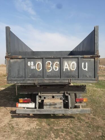 нужна машина для перевозки груза: Грузовик, Volkswagen, Стандарт, Б/у
