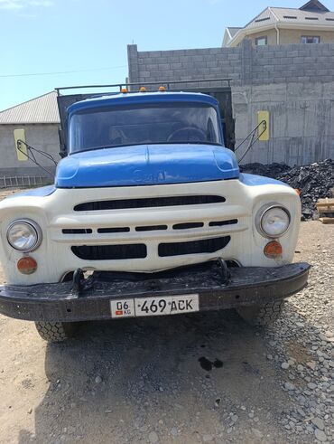 Грузовики: Грузовик, Б/у