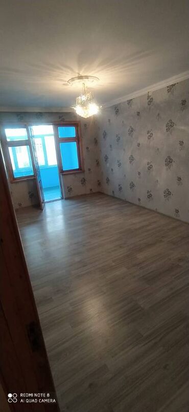 Köhnə tikili: Sumqayıt, 2 otaqlı, Köhnə tikili, 50 kv. m — 5