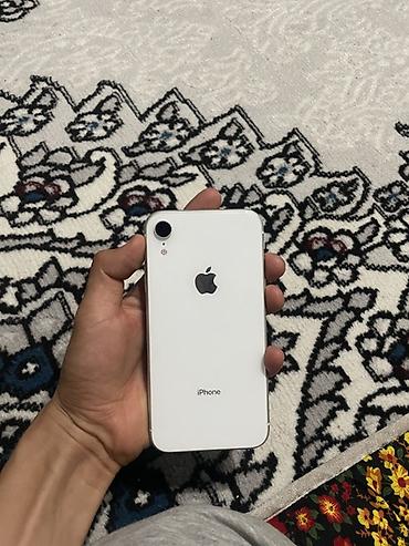 Apple iPhone: IPhone XR, 128 ГБ, белый 80% iPhone 12Pro 256ГБ Белый 96% Обен есть — 3