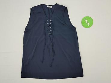 białe bluzki basic: Pigalle, Bluzka damska, rozmiar L — 2
