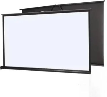 led panel sa zvucnikom: Model: Kettz stono platno za projektor 40 inča, Fibergras Cena: 7080