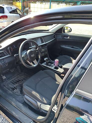 ом 605: Kia Optima: 2019 г., 2.4 л, Автомат, Бензин, Седан — 5