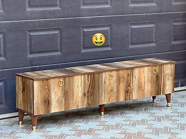 ТВ-стенды: TV alti — 1
