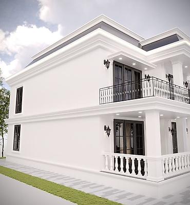 Həyət evi alıram: 350 kv. m, 7 otaqlı — 9