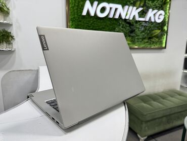 Ноутбуки: Ультрабук, Lenovo, 8 ГБ ОЗУ, Intel Core i5, 14.3 ", Б/у, Для работы, учебы, память NVMe SSD