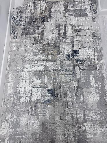 дорожки для коридора: Ковровая дорожка Новый, 80 см* 1 пог. м, Абстракция — 1