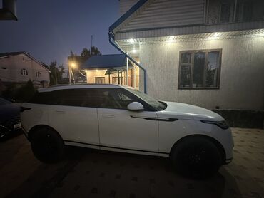 расширительный бачок форд фокус 2: Land Rover Range Rover: 2018 г., 2 л, Автомат, Дизель, Кроссовер