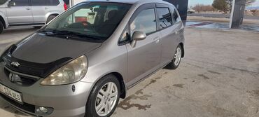 Honda: Honda Fit: 2003 г., 1.5 л, Автомат, Газ