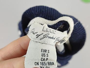hexeline swetry: H&M L.O.G.G., Kardigan damski, rozmiar S — 4