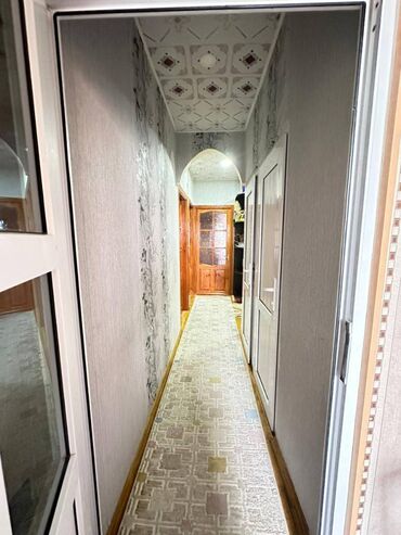 Köhnə tikili: Bakı, 3 otaqlı, Köhnə tikili, 80 kv. m — 12