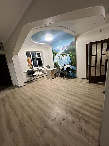 Продажа коттеджей и домов: ПРОДАЕТСЯ просторный 1-этажный дом 📍 Район: Золотой квадрат 🏠 — 5