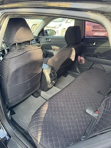двигатель к5: Kia K5: 2018 г., 2 л, Автомат, Бензин, Седан — 8