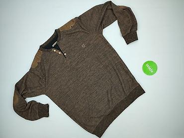 massimo pl: Sweter dla mężczyzn, rozmiar XL — 2