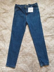 Women's Pants: Yenidir! etiketlidir. Istifade olunmayib olcu-50 yazilib amma S/M/L/XL