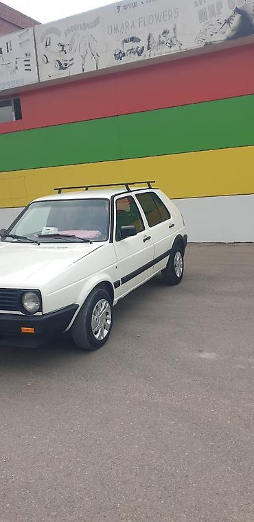 вентилятор опель вектра б: Volkswagen Golf: 1987 г., Механика, Бензин, Хэтчбэк — 6