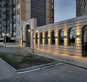 1 комната, Кок-Жар ж/м Агентство недвижимости, Без животных, от 1 месяца, от 3 месяцев, от 6 месяцев, С мебелью полностью