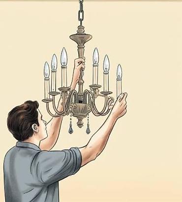 Электрики: Электромонтаж и мелкий ремонт в квартире/доме Профессиональные — 15