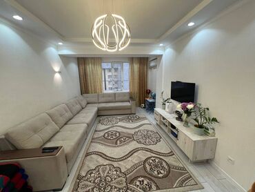 купить квартиру в рассрочку от хозяина: 1 комната, 39 м², Элитка, 11 этаж
