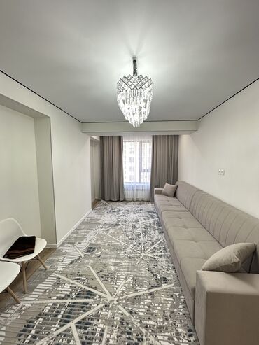 Продажа квартир: 2 комнаты, 66 м², Элитка, 8 этаж, Дизайнерский ремонт at lalafo.kg — 2 Продажа квартир: 2 комнаты, 66 м², Элитка, 8 этаж, Дизайнерский ремонт — 2