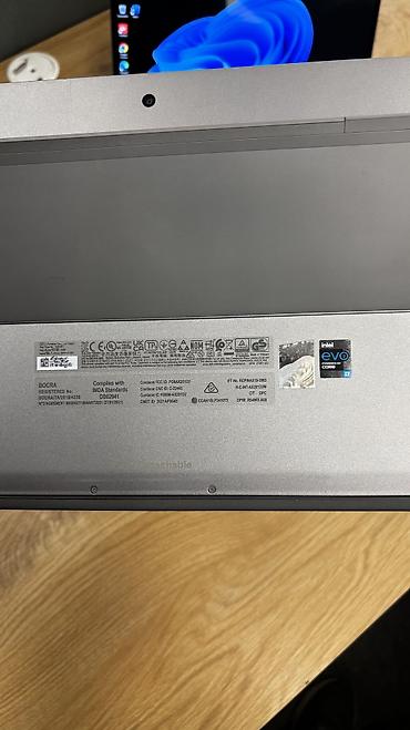 gamestation 3: 💻SATILIR ✅: Dell Latitude 7320 🔸 Surper vəziyyətdə, hər bir — 8