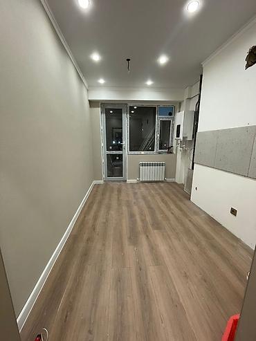 43: 1 комната, 43 м², Кызыл Аскер Элитка, 3 этаж, Свежий ремонт — 4