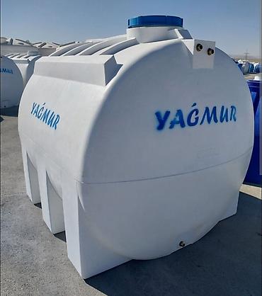 Bak, Plastik, 3000 l l, Yeni, Pulsuz çatdırılma lalafo.az -da Bak, Plastik, 3000 l l, Yeni, Pulsuz çatdırılma