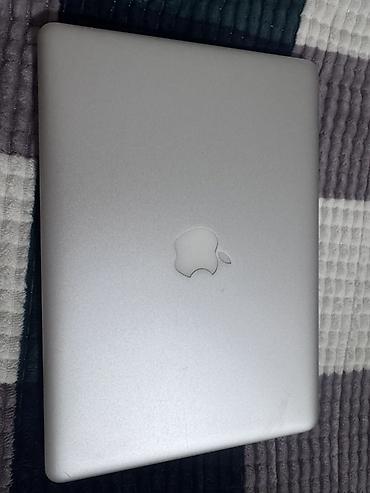 15 pro mac: Apple MacBook Pro 13" (Mid 2010), модель A1278 - Экран 13.3" (LED — 1