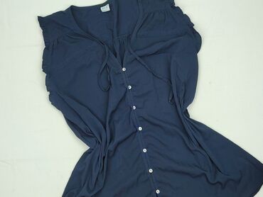 sukienki na wesele z odkrytymi plecami: M.Sara, Women`s dress, size 3XL (EU 46)